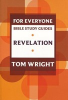 Revelation For Everyone Bible Study Guide (Paperback)
