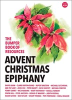 Bumper Book Of Resources: Advent, Christmas & Epiphany (Paperback)