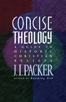 Concise Theology (Paperback)