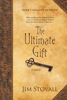 The Ultimate Gift (Paperback)