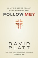 What Did Jesus Really Mean When He Said Follow Me? (Paperback)