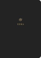 ESV Scripture Journal: Ezra (Paperback)
