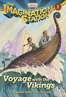 Voyage with the Vikings (Paperback)