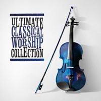 Ultimate Classical Worship Collection: 2 CD (CD-Audio)