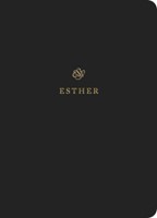ESV Scripture Journal: Esther (Paperback)