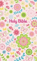 ICB Hardcover Sequin Bible Sparkles With Tote Bag