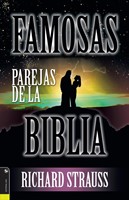 Famous Couples of the Bible (Paperback)