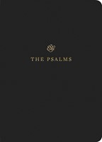 ESV Scripture Journal: Psalms (Paperback)