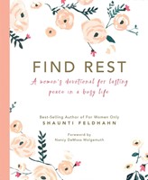 Find Rest