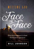 Meeting God Face to Face (Hard Cover)