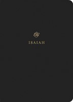 ESV Scripture Journal: Isaiah (Paperback)