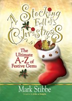 Stocking Full Of Christmas, A (Paperback)