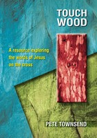 Touch Wood (Paperback)
