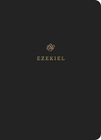 ESV Scripture Journal: Ezekiel (Paperback)