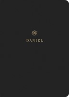 ESV Scripture Journal: Daniel (Paperback)