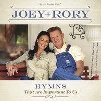 Hymns That Are Important To Us CD (CD-Audio)