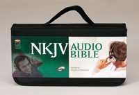 NKJV Bible On CD
