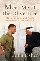Meet Me At The Olive Tree (Paperback)