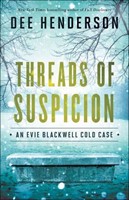 Threads Of Suspicion (Paperback)