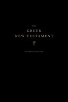 Greek New Testament, Produced at Tyndale House, Cambridge (Hard Cover)