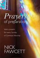 Prayers of Preparation (Paperback)