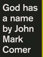 God Has A Name (Paperback)