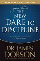 The New Dare To Discipline (Paperback)