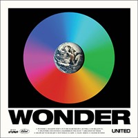 Wonder Vinyl (Vinyl)