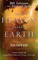 When Heaven Invades Earth For Teens (Paperback)