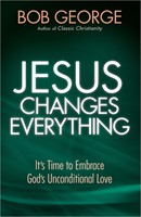Jesus Changes Everything (Paperback)