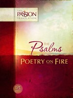 Passion Translation, The: Psalms (Paperback)