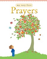 My Very First Prayers (Hard Cover)