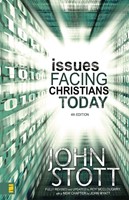 Issues Facing Christians Today (Paperback)