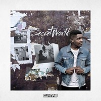 Secret World (CD-Audio)