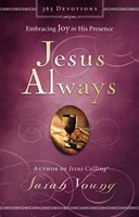 Jesus Always (Hard Cover)