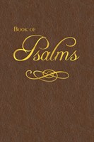Book of Psalms (Paperback)