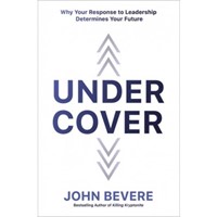 Under Cover (Paperback)