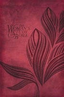 The NKJV Woman's Study Bible