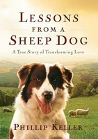 Lessons From A Sheep Dog (Hard Cover)