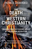 The Death Of Western Christianity (Paperback)