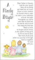 Family Prayer Prayer Cards (pack of 20) (Miscellaneous Print)