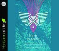 Here In Spirit Audio Book