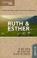 Shepherd's Notes: Ruth and Esther (Paperback)