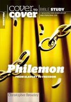 Cover To Cover Bible Study: Philemon