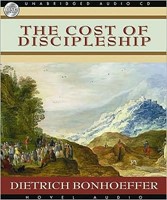 Cost Of Discipleship, The MP3