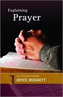 Explaining Prayer (Paperback)