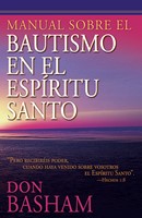 Manual Sobre El Bautismo En El Espíritu Santo (Paperback)
