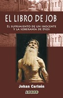 El libro de Job (Paperback)