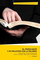 El predicador y su relación con la Palabra