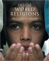 Inside World Religions (Hard Cover)